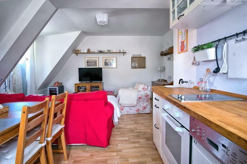 Apartman Destna Cp.1 Destne v Orlickych horach Εξωτερικό φωτογραφία