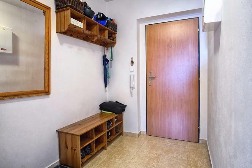 Apartman Destna Cp.1 Destne v Orlickych horach Εξωτερικό φωτογραφία